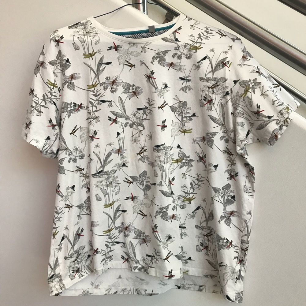 Ted Baker tshirt